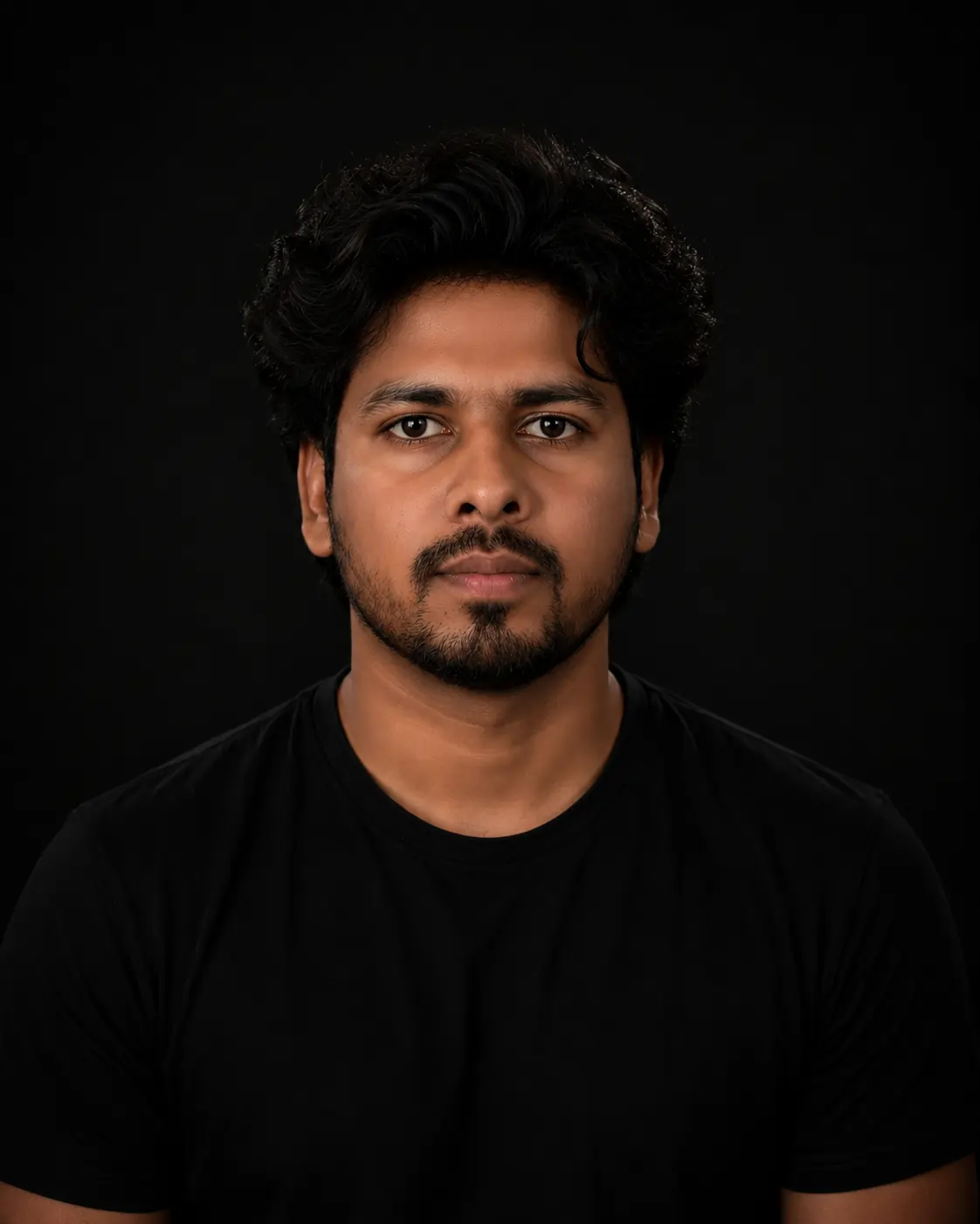 Vignesh Raja Ganapathi